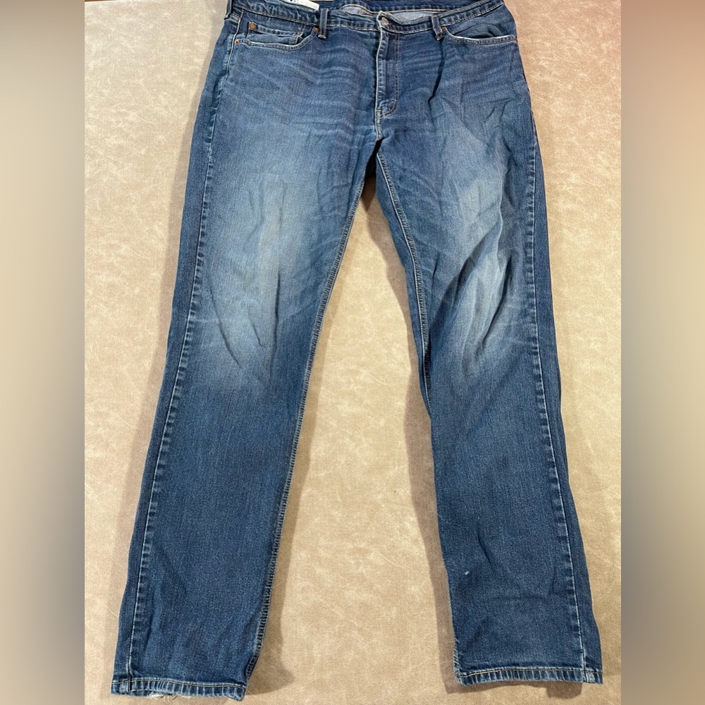 Levi’s 541 Straight Jeans 38x36